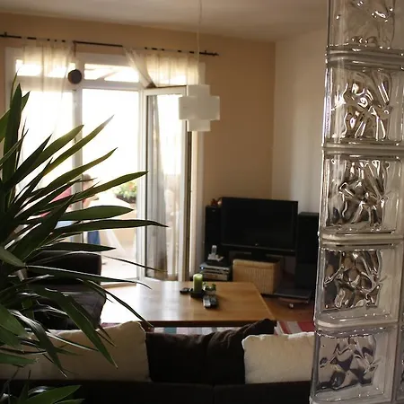 Appartement Latica