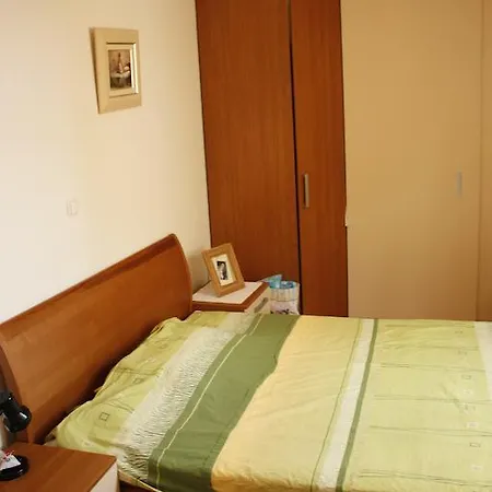 Appartement Latica *