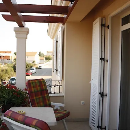 Apartment Latica
