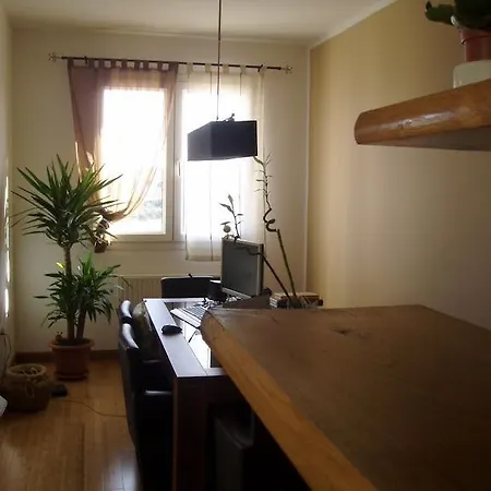 Apartment Latica