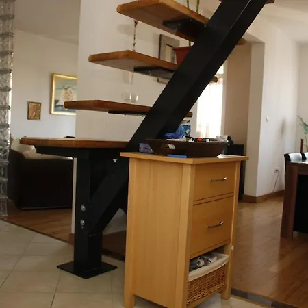 Apartment Latica Pula