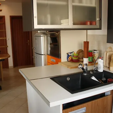 Apartment Latica *