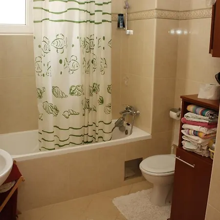 Apartment Latica